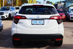 2019 Honda HR-V VTi-S