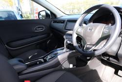 2019 Honda HR-V VTi-S