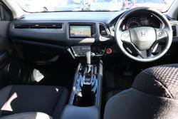 2019 Honda HR-V VTi-S