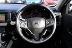 2019 Honda HR-V VTi-S
