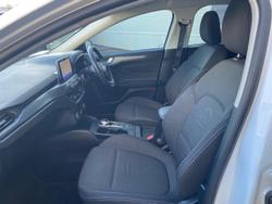 2019 Ford Focus Active