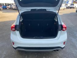 2019 Ford Focus Active