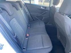 2019 Ford Focus Active