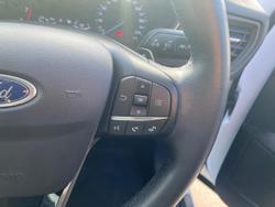 2019 Ford Focus Active