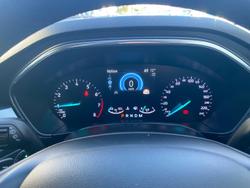 2019 Ford Focus Active