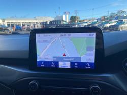 2019 Ford Focus Active
