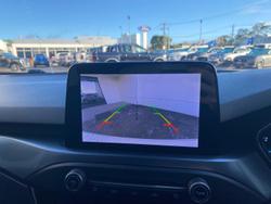 2019 Ford Focus Active