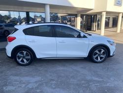 2019 Ford Focus Active