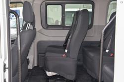 2025 LDV Deliver 9 LWB High Roof