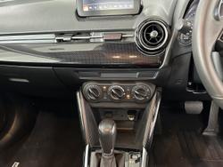 2018 Mazda 2 Maxx