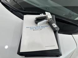 2018 Mazda 2 Maxx
