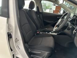 2018 Mazda 2 Maxx