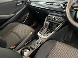 2018 Mazda 2 Maxx
