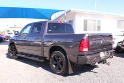 2022 RAM 1500 Express