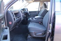 2022 RAM 1500 Express