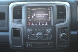 2022 RAM 1500 Express