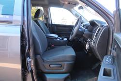 2022 RAM 1500 Express