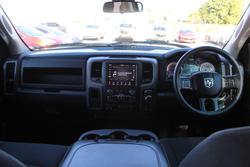 2022 RAM 1500 Express