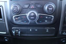 2022 RAM 1500 Express