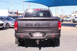 2022 RAM 1500 Express