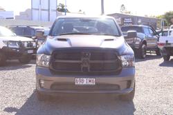 2022 RAM 1500 Express