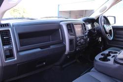 2022 RAM 1500 Express