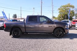 2022 RAM 1500 Express