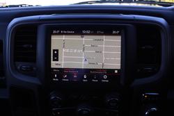 2022 RAM 1500 Express