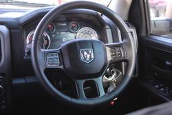 2022 RAM 1500 Express