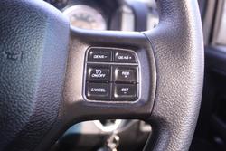 2022 RAM 1500 Express