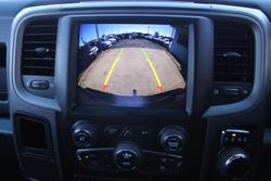 2022 RAM 1500 Express