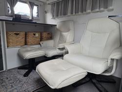 2017 Supreme Spirit 2 - Recliners