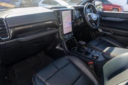 2025 Ford Ranger Wildtrak
