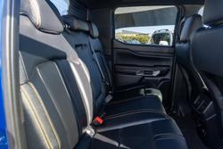 2025 Ford Ranger Wildtrak