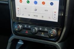 2025 Ford Ranger Wildtrak