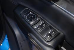 2025 Ford Ranger Wildtrak