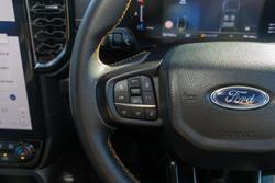 2025 Ford Ranger Wildtrak