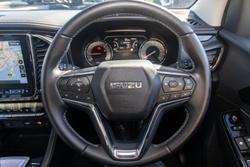 2023 Isuzu MU-X LS-T