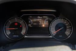 2023 Isuzu MU-X LS-T