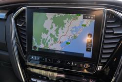 2023 Isuzu MU-X LS-T