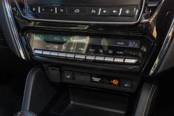 2023 Isuzu MU-X LS-T