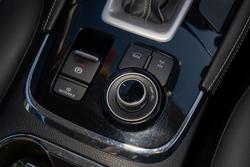 2023 Isuzu MU-X LS-T