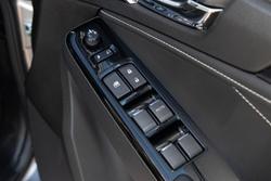 2023 Isuzu MU-X LS-T