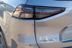 2023 Isuzu MU-X LS-T