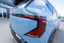 2024 Kia EV5 Air Long Range