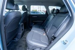 2024 Kia EV5 Air Long Range