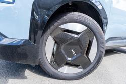 2024 Kia EV5 Air Long Range
