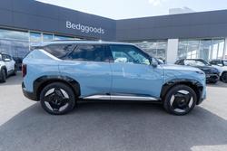 2024 Kia EV5 Air Long Range