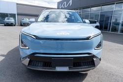 2024 Kia EV5 Air Long Range