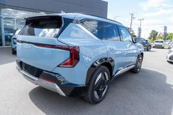 2024 Kia EV5 Air Long Range